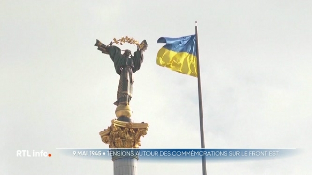 Guerre en Ukraine: Kiev rejette la trêve de 3 jours imposée par Moscou