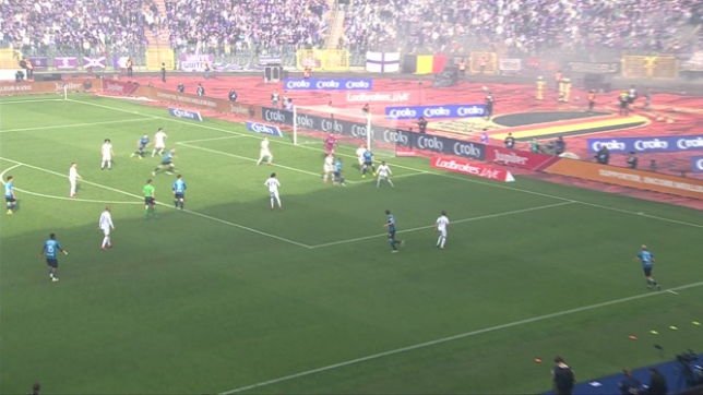 Le résumé de la finale de Croky Cup