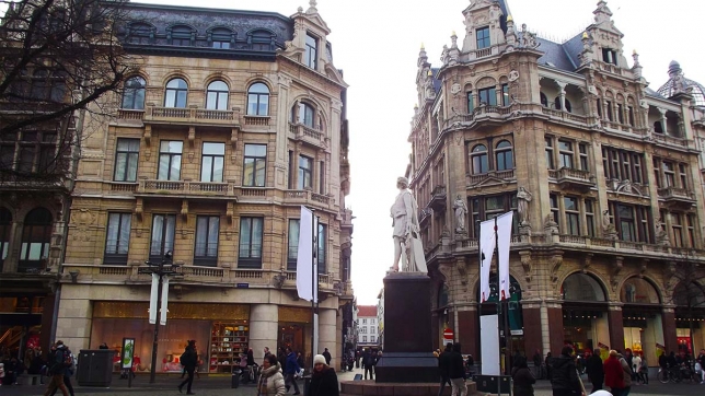 anvers