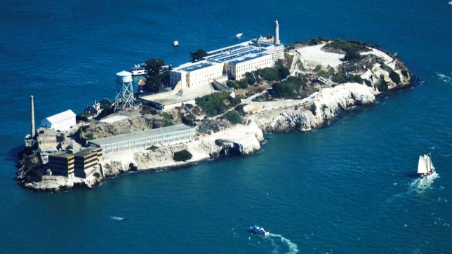 alcatraz