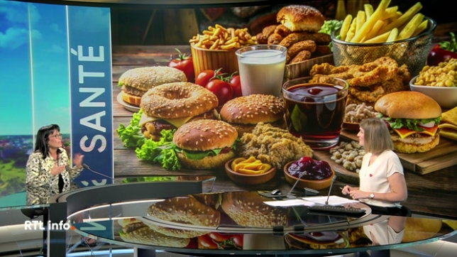 Ce lundi, on parle alimentation et prévention du cancer avec la diététicienne Pascale Robience. Elle rappelle l'impact du surpoids, de l'alcool, et de l'alimentation et donne 8 conseils concrets, dont limiter la viande rouge, éviter l'alcool et favoriser les légumes