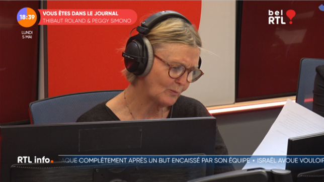 Les explications de notre journaliste Peggy Simono.