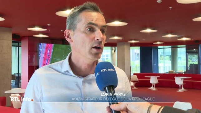 Au lendemain des violents incidents survenus à Molenbeek après la finale entre Anderlecht et Bruges, les condamnations sont unanimes. Le Club de Bruges, la Pro League et plusieurs responsables politiques dénoncent fermement ces débordements et appellent à ce qu'ils ne se reproduisent plus.