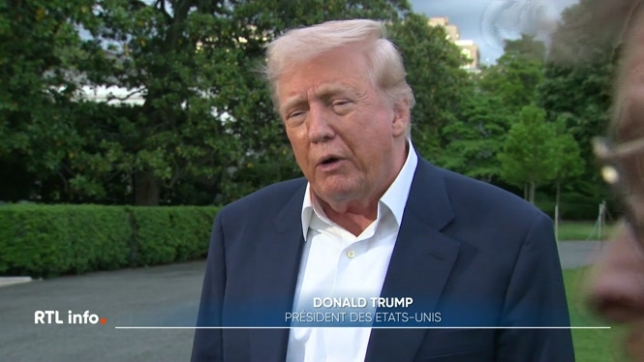 Donald Trump pourrait ordonner la réouverture d'Alcatraz