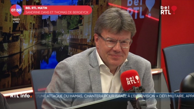 L’invité de 7h50.  Ce mardi, Christophe Deborsu reçoit Sven Gatz.  Le ministre bruxellois du budget en affaires courantes et  libéral flamand nous dit si Bruxelles va encore pouvoir payer ses fonctionnaires ou encore les allocations familiales faute de gouvernement bruxellois depuis 331 jours