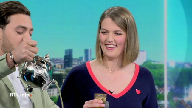 Il est l’un des humoristes les plus suivis au monde sur les réseaux sociaux : son spectacle a déjà attiré plus de 3 millions de spectateurs. Amine Radi sera le 24 mai prochain à l’ING Arena de Bruxelles avec son spectacle “L’expert humoriste”.