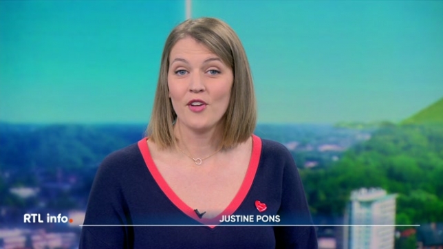 RTL info 13h du 06 mai 2025 en intégralité