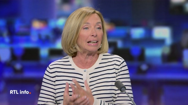 Parmi les cardinaux conviés à ce conclave, il y en a un qui vient de renoncer à y participer. C'est le cardinal Angelo Becciu, un des pontes du Vatican. Il a en effet été condamné fin 2023 par un tribunal du Vatican dans un vaste procès pour fraude financière. L’éclairage de Dominique Demoulin.