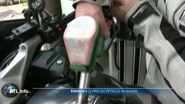 Les cours du pétrole chutent encore de plus de 3 % après les annonces de l'Opep+