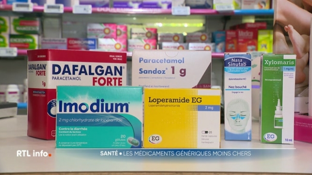 Testachats vient de mettre au point une base de données sur les médicaments et le constat est sans appel : il est possible de réaliser de sérieuses économies, jusqu’à 30 % parfois. Voici quelques conseils pour acheter des médicaments moins chers et de qualité.