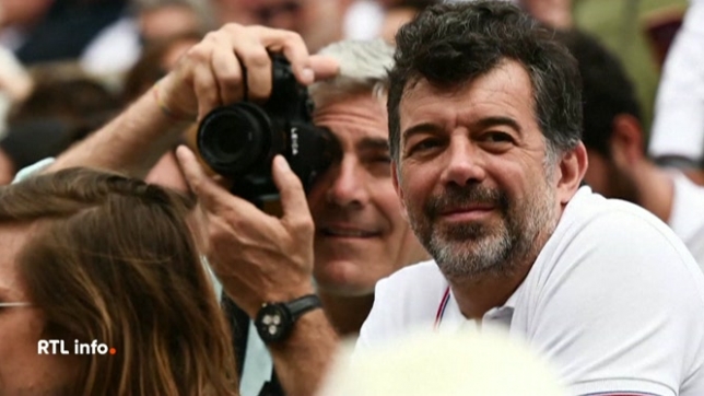 Stéphane Plaza interpellé chez lui dans le cadre d'une enquête pour trafic de stupéfiants