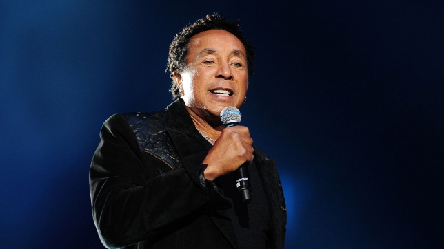 smokey-robinson