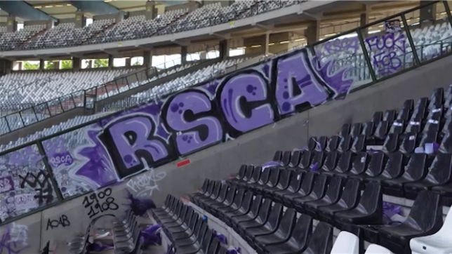 L'échevine des Sports de Bruxelles va envoyer la facture de 70.000 € à Anderlecht et au Club Bruges.