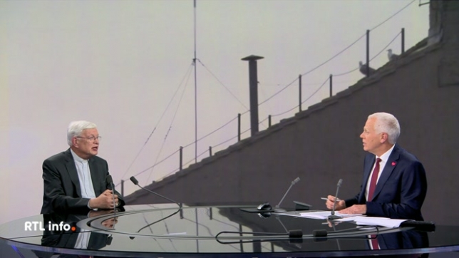 Tommy Scholtès, porte-parole des évêques de Belgique, nous dit tout ce qu'il faut savoir sur le déroulement de ce conclave qui doit élire bientôt le successeur du pape François.