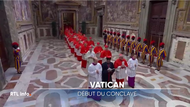 Interviews, analyses, décryptages: suivez les élections communales sur RTL info.