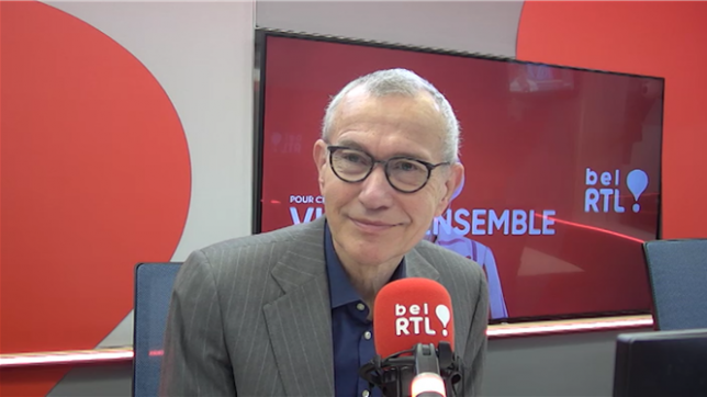Le ministre fédéral de la Santé (Vooruit) était l'invité politique du bel RTL matin ce jeudi. Il répondait aux questions de Christophe Deborsu.