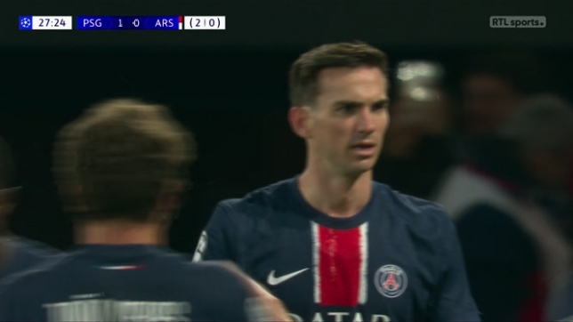 Ligue des Champions: les plus beaux buts des demi-finales retour