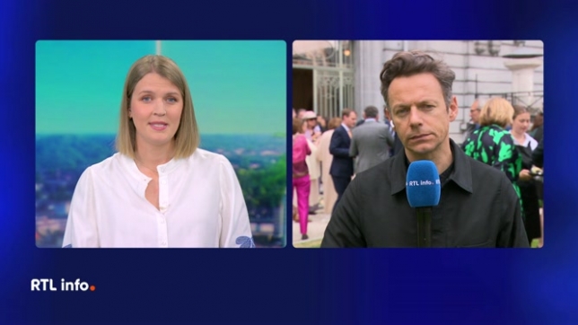 Ce 8 mai, Bruxelles célèbre la fête de l'Iris, mais dans un contexte particulier : 11 mois après les élections, aucun gouvernement n’a encore été formé. Le point en direct avec Loïc Parmentier.