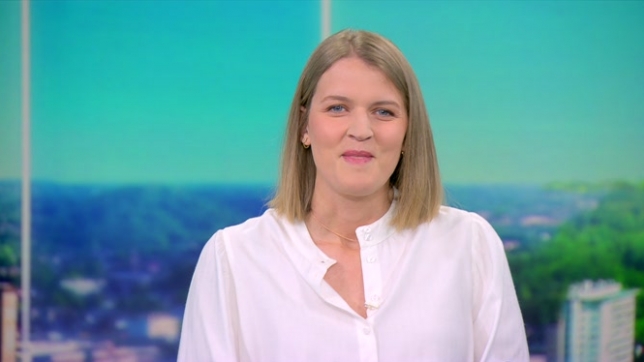 RTL info 13h du 08 mai 2025 en intégralité