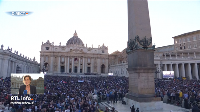 Il faut quelqu’un qui unisse les courants de l’Église : Quel profil est attendu pour nouveau pape ?