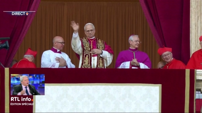 Que retenir du premier discours du pape Léon XIV ?