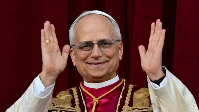 pape