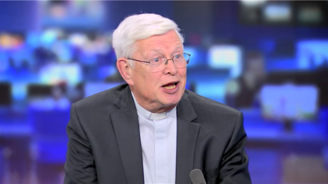 C'est ce qu'affirme Tommy Scholtes.