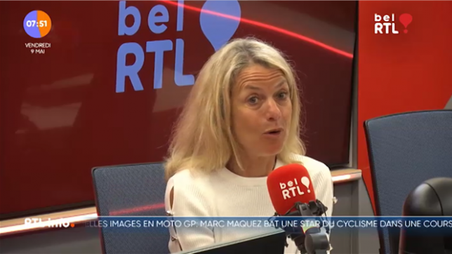 Les cancers des enfants, par définition rares, n'intéressent pas les firmes pharmaceutiques, dénonce Anabelle Decottignies, chercheuse en cancérologie au de Duve Institute de l'UCLouvain et maître de recherches FNRS.