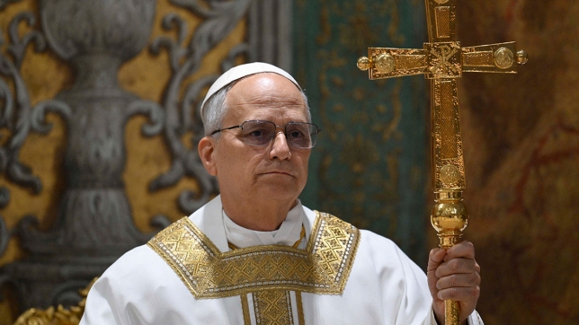 Leon XIV