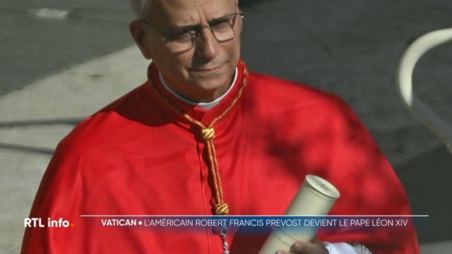 Qui est vraiment le nouveau pape Léon XIV ?