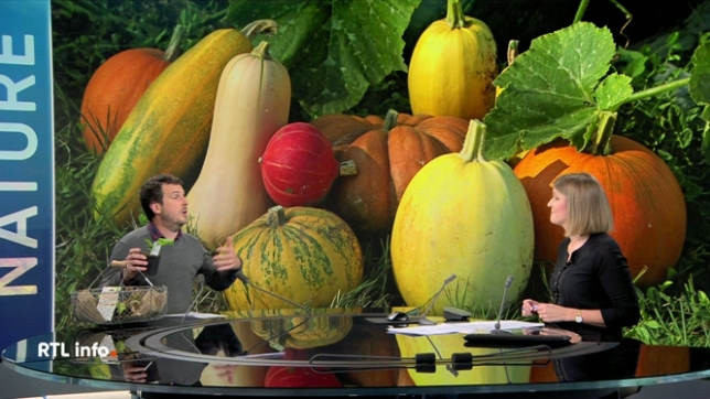 Le pépiniériste Simon Dewitte est de retour pour distiller ses conseils avisés avant de se lancer dans la création d'un potager. Et savoir comment lutter contre  les limaces, insectes et autres mauvaises herbes pour préserver nos semis et plantations de fruits et légumes.