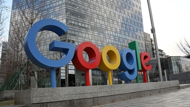 Google