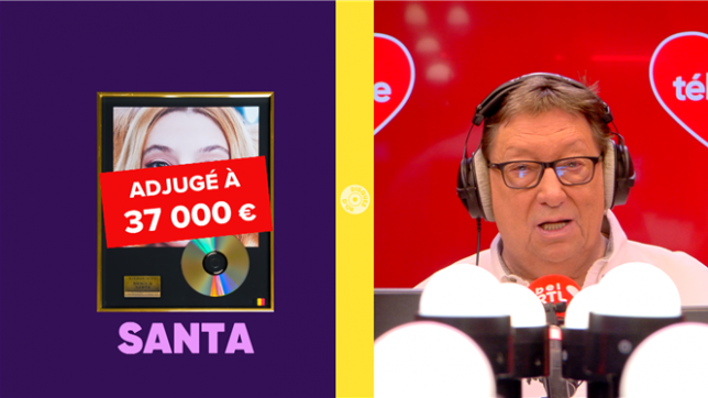 Pour faire un don, rien de plus simple

Par téléphone, au numéro gratuit 0800 98 900. Vous pouvez aussi envoyer un SMS au numéro 8000 en précisant votre numéro de compte bancaire et le montant du don. 
Toutes les infos sur le site du Télévie, Télévie.be.
