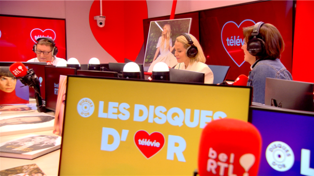 Pour faire un don, rien de plus simple

Par téléphone, au numéro gratuit 0800 98 900. Vous pouvez aussi envoyer un SMS au numéro 8000 en précisant votre numéro de compte bancaire et le montant du don. Toutes les infos sur le site du Télévie, Télévie.be. Pour participer aux enchères des Disques d'Or, appelez le 070/344.040.