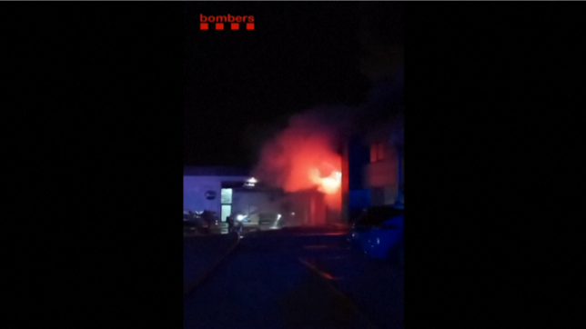 Plus de 160.000 personnes sont confinées en Espagne à cause d'un nuage toxique de chlore.