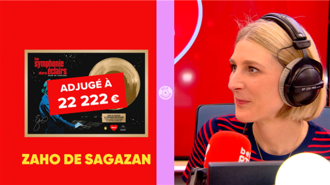 Pour faire un don, rien de plus simple

Par téléphone, au numéro gratuit 0800 98 900. Vous pouvez aussi envoyer un SMS au numéro 8000 en précisant votre numéro de compte bancaire et le montant du don. Toutes les infos sur le site du Télévie, Télévie.be. Pour participer aux enchères des Disques d'Or, appelez le 070/344.040. L'émission est à suivre jusque 13h sur bel RTL, RTL tvi et RTL play.