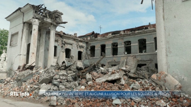 Guerre en Ukraine : Poutine impose une trêve, mais ne la respecte pas