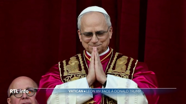 Election de Léon XIV : un choix politique ?