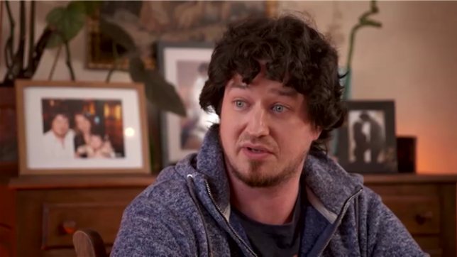 Pour le Télévie, Antoine, 30 ans, raconte comment un cancer rare a bien failli l'arracher à sa famille.