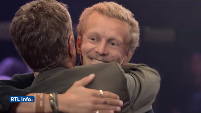 Jean-Michel Zecca a rendu hommage à un homme qu'il a bien connu et qui était devenu une figure des cyclos du Coeur : Gilles Van der Spek, malheureusement décédé le 26 septembre 2024.