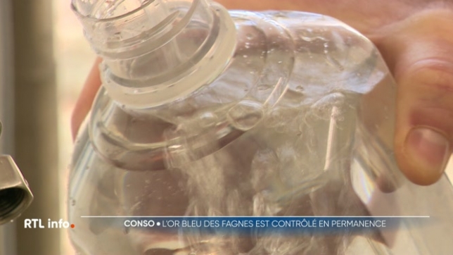 L'eau Perrier, célèbre pour ses bulles, pourrait perdre son appellation d'eau minérale naturelle en raison de l'usage de traitements de désinfection interdits pour les eaux minérales. Mais que signifie vraiment cette appellation, et pourquoi est-elle importante ?