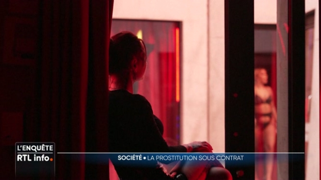 Depuis 6 mois, les travailleur.euse.s du sexe peuvent bénéficier d'un contrat de travail dans notre pays. C'est une première en Europe. La loi leur permet de bénéficier d'une meilleure couverture sociale. Mais ce cadre légal fait-il de la prostitution un métier comme un autre en Belgique ?