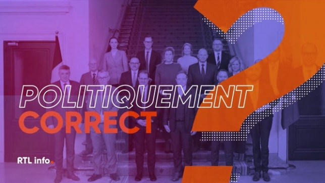 Retour sur l'actualité politique de la semaine avec Loïc Parmentier