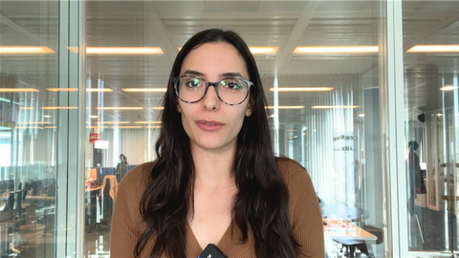 Tous les jours, Fanny Linon répond aux questions posées par les utilisateurs de RTL info via le bouton orange Alertez-nous.