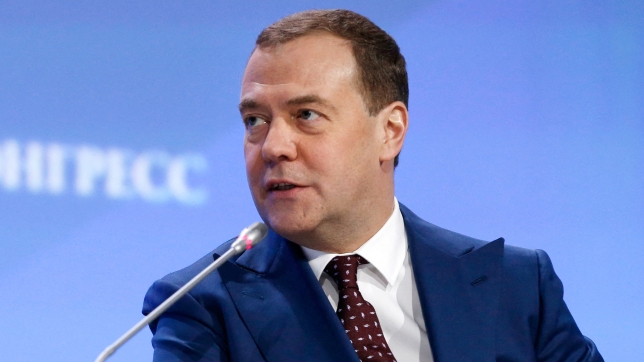 Medvedev