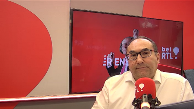 Face à l'absence de gouvernement à Bruxelles et une dette régionale qui augmente au fur et à mesure, Bart De Wever, Premier ministre, veut placer la région Bruxelles-capitale sous tutelle. Pour Ahmed Laouejj, chef de file PS au Parlement bruxellois, la mesure n'est pas réalisable. Il dénonce le discours d'un vrai leader séparatiste.