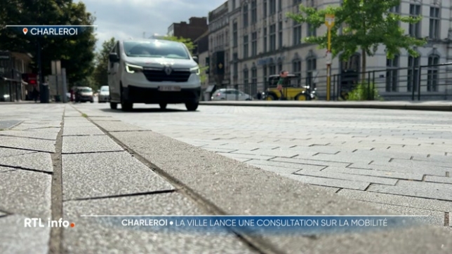 Les autorités communales viennent de lancer un sondage en ligne. Il est accessible jusqu'au 30 mai. Les citoyens, riverains, commerçants et clients des magasins de cette partie de la ville ont l'occasion de s'exprimer sur les changements qu'ils souhaitent en matière de mobilité.