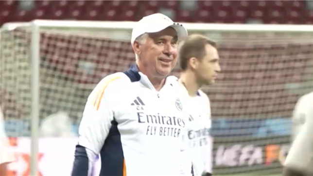 L'Italien Carlo Ancelotti, à la tête du Real Madrid depuis 2021, a été nommé sélectionneur d'une équipe nationale du Brésil en pleine déconfiture, annonce la Confédération brésilienne de football (CBF), à un peu plus d'un an du Mondial-2026.