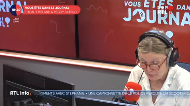 Les explications de notre journaliste Peggy Simono.