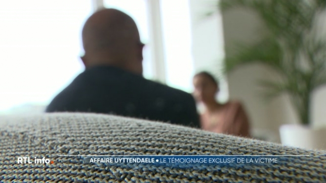 Il y a un an, une avocate stagiaire déposait une plainte contre le célèbre avocat pénaliste Marc Uyttendaele pour atteinte à l'intégrité sexuelle. Il a été auditionné il y a quelques jours. Pour la première fois, la plaignante s’exprime sur les raisons qui l'ont poussée à porter plainte.